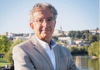 Angoulême 2026 : Patrick Mardikian, « l'urgence, c'est 2027 ». ENTRETIEN EXCLUSIF. [INTERVIEW]