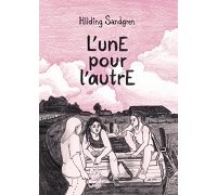 Adolescence : le regard juste d'Hilding Sandgren