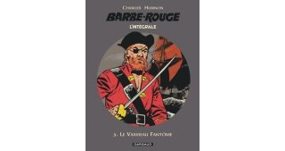 Des intégrales BD pour l'été (1e partie) - Récits de pirates, de fantastique et d'anticipation en mode compact