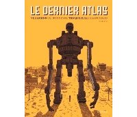 « Le Dernier Atlas », une dystopie qui rebat les stéréotypes