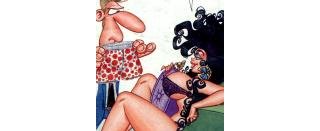 Vie et survie de la BD mexicaine