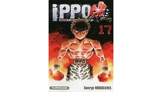 Ippo Saison 4 - T. 17 - Par George Morikawa - Kurokawa