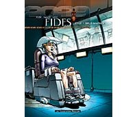 Fides - Ploy, Pagot et Loïc - Humanoïdes Associés
