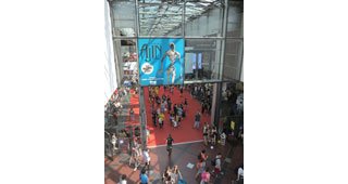 Japan Expo 2015 - Le Japon au menu