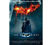 « Batman, The Dark Knight » passe de l'ombre à la lumière