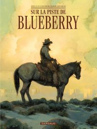 Blueberry fête son anniversaire sur et encore très loin du bout de la piste.