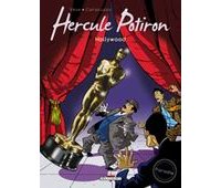 Hercule Potiron, tomes 1 & 2 - Par Pierre Veys & Giacarlo Caracuzzo - Delcourt