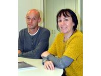 Valérie Mangin & Steven Dupré ("Le Club des prédateurs") : « Les autorités de l'époque n'avaient pas de pitié pour les enfants. »