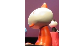 Angoulême 2019 : Fauve jeunesse pour « Le prince et la couturière » de Jen Wang (Akileos)