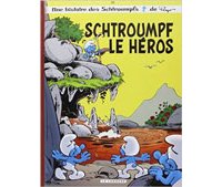 Sur les traces du studio Peyo