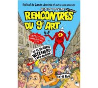 Les Rencontres du 9e Art d'Aix-en-Provence fêtent leurs 10 ans