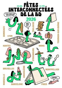Après le FIBD, les FIBD : quand la Girlxcott réinvente Angoulême. 