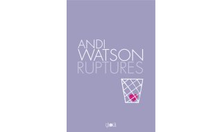 Ruptures - Andi Watson - çà et là
