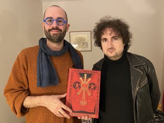Mir : le jeu de rôles pas comme les autres 