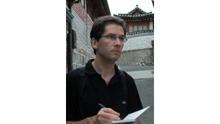 Laurent Boileau (<i>Approved for Adoption</i> 1/2) : « Il fallait que je me réapproprie le récit pour mieux le transmettre au public »