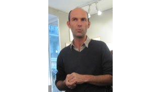Nicolas de Crécy : « En tant que lecteur, ce sont les expérimentations radicales qui m'intéressent. »