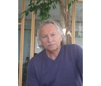 Renaud : "Ce triptyque est une manière de poser plus délicatement Jessica Blandy sur le bord de la route "