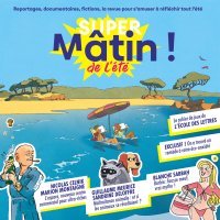 Le quotidien Matin ! Passe en mode cahier de vacances