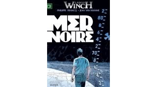 Largo Winch T.17 : Mer Noire - Par Van Hamme & Francq - Dupuis