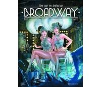 Broadway, une rue en Amérique T2 - Par Djief - Quadrants