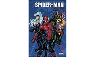 Spider-Man – Par Mark Millar, Terry Dodson & Frank Cho – Panini Comics