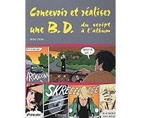 Concevoir et réaliser une B.D.