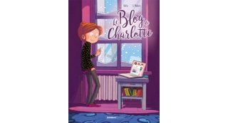 Le Blog de Charlotte - Par BeKa et G. Mabire - Bamboo