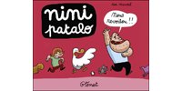 Nini Patalo (T. 5) - Par Lisa Mandel - Glénat