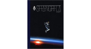 Shangri-La, la nouvelle référence en matière de SF