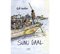 Sunu Gaal, Par Léah Touitou, Jarjille.