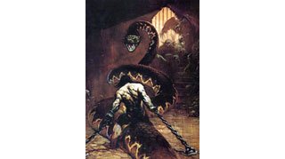 Mort de Frank Frazetta