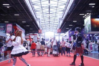 Japan Expo 2024 : une édition affectée (notamment) par les Jeux Olympiques