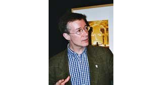 Paul Gravett : “Nous avons beaucoup à apprendre de l'art des mangas”