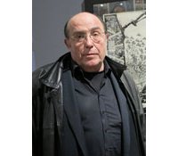 Philippe Druillet en plein Delirium