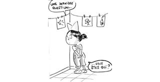 La rébellion d'Aurélia Aurita