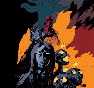 Hellboyverse : petit guide de lecture