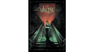 La Valise - Par Gabriel Almaric, Morgan Schmitt Giordano et Diane Ranville - Akileos