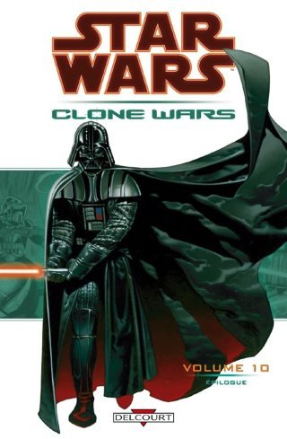 Star Wars chez Delcourt : un état des lieux