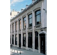 Le Centre Belge de la bande dessinée renouvelle ses expositions permanentes