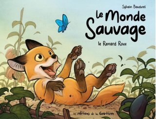 Le Monde sauvage : une nouvelle série animalière muette pour sensibiliser les plus jeunes 