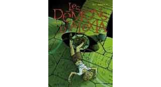 Les Démons d'Alexia T.3 : Yorthopia - Ers & Dugomier - Dupuis