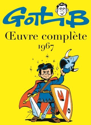 Intégrales sous le sapin : Dargaud exploite toute la diversité de son catalogue