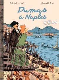 Dumas à Naples : la ville en scène, la ville en fête