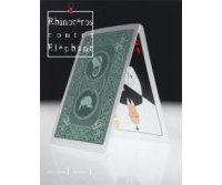 Rhinocéros contre éléphant n°&pi; - Collectif - Editions Tanibis
