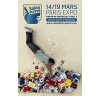 La BD israélienne au Salon du Livre de Paris
