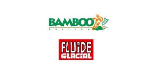 Bamboo rachète Fluide Glacial