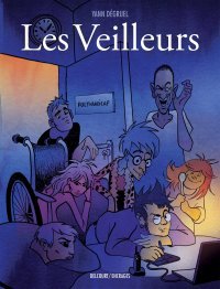 « Les Veilleurs » : une leçon de tolérance