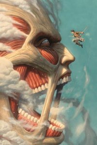 "L'Attaque des Titans", le manga qui renverse encore et toujours tout sur son passage, arrive à sa fin !