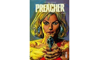 Preacher T2 - Par Garth Ennis et Steve Dillon - Urban Comics