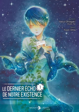 Le dernier écho de notre existence : Les derniers mots de l'humanité